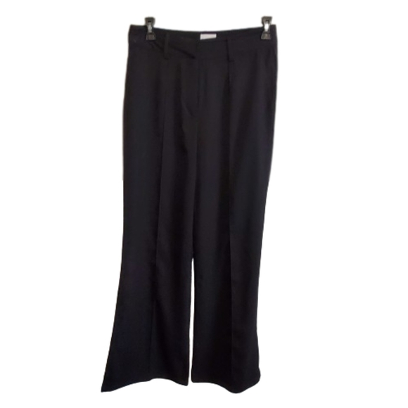 SNDYS Women's Black Dress Pant Size Large - Picture 1 of 8